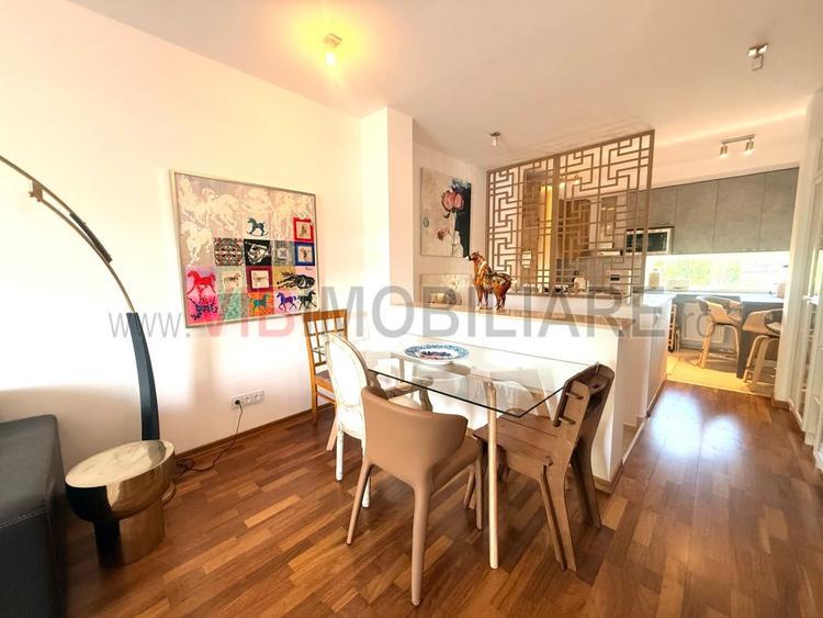 Duplex 2 camere de închiriat zona Moșilor