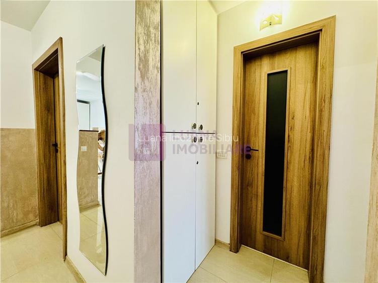 Apartament 3 camere de inchiriat | decomandat | renovat | Strand | - 8