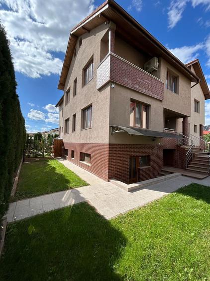 Casă Sânmartin