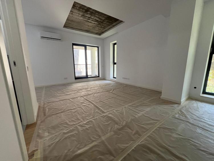 Studio Boutique | Arhitectură Modernă și Finisaje Premium