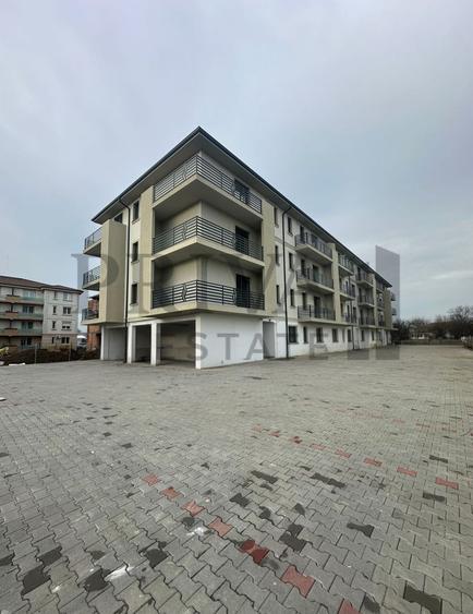 Apartament modern 2 camere, 54 mp, Giroc