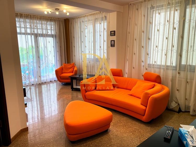 2 Camere + Curte proprie 79 mp | Parter | Bucureștii Noi