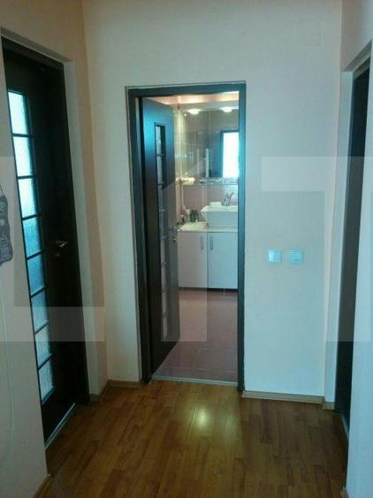 Apartament 5 camere, 135 mp, balcon, Bulevardul Muncii