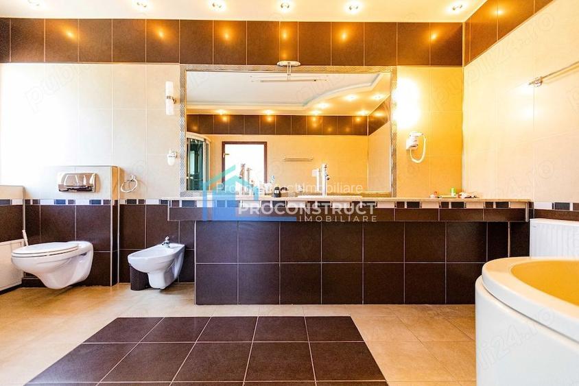 Casa individuala | 475mp utili | Dumbravita | 1.500 euro - 10