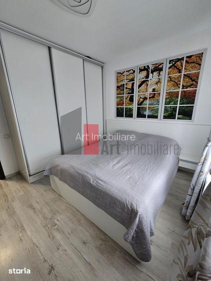Vindem apartament cu 3 camere, Crângasi - 8