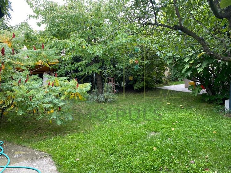 Casa individuala in Ronat, design modern, finisaje calitative. - 12