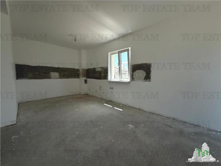 Casa individuala tip P+1+Pod LA CHEIE cu 128 mp utili si 500mp de curte