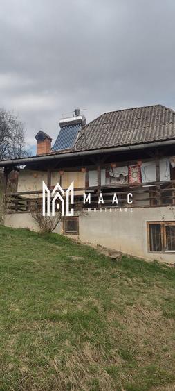 Casa Veche I 8000 mp I Abrud I Alba