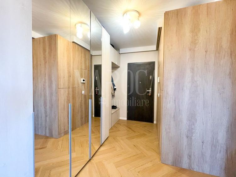 Apartament 2 camere de vanzare in Sopor, Cluj Napoca