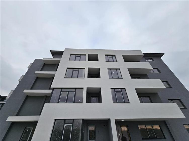 Apartament finalizat, 3 camere in Belize Residence Pantelimon