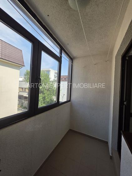 Apartament 2 camere decomandat | Str. Poștalionului – Berceni | Etaj 1 - 5