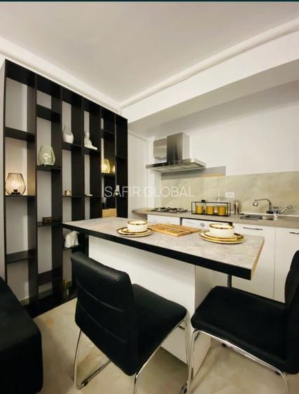 Inchiriem apartament 2 camere LUX - 2