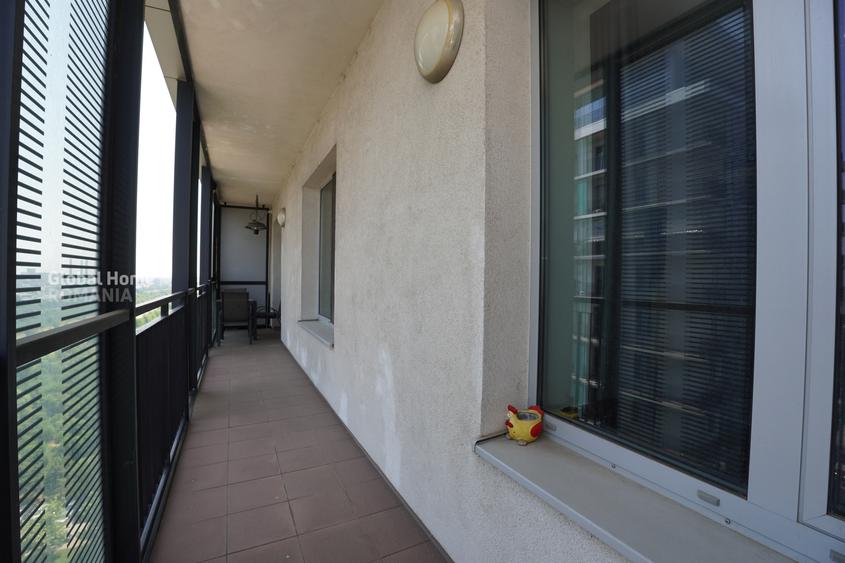 Apartament 2 Camere | Asmita Gardens | Tineretului