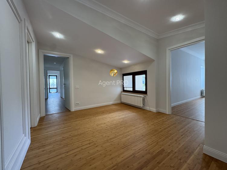 Vila Exclusivista in Baneasa - 6 camere - 620mp Teren! - 21