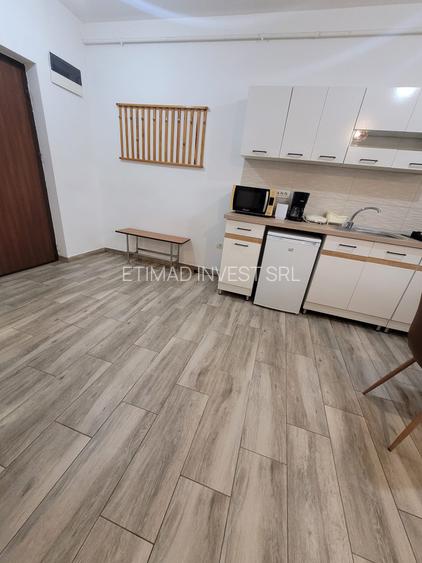 Mamaia Nord - 250 m de plaja Mackerel - garsoniera - termen lung - 280 Euro - 8