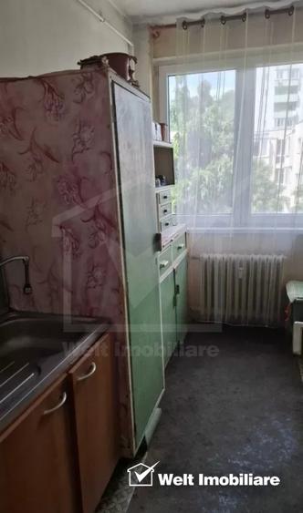 Apartament 3 camere, cartier Grigorescu