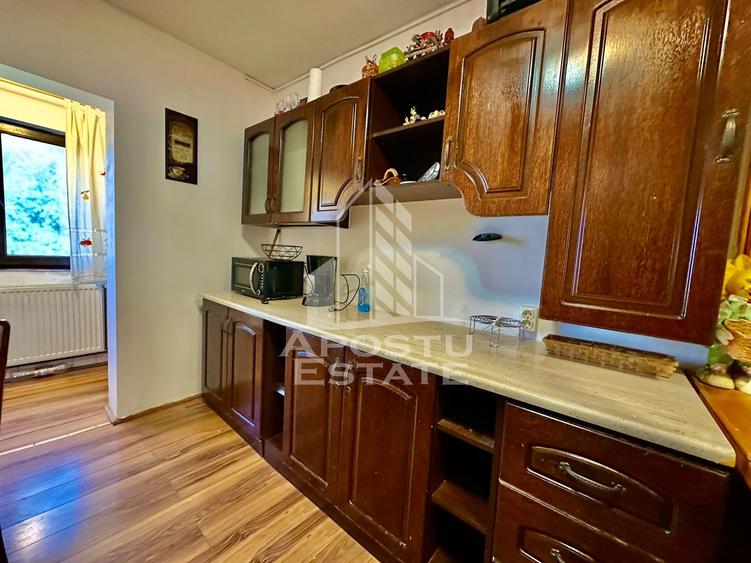 Apartament de inchiriat, 2 camere, pet friendly, Zona Aradului
