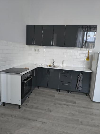 Apartament in zona centrala,finisat (cladire istorica ),mobilat,cu parcare - 2