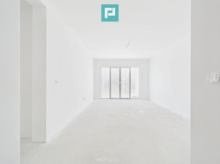 1/2 Duplex cu 4 camere și 2 băi în Moșnița Nouă