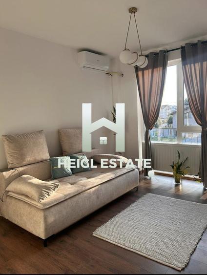 Apartament 1 camera Braytim