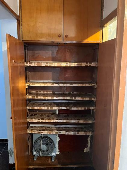 4 camere, 2 băi | 80 mp | Calea Moșilor | Et 1/8 | Negociabil