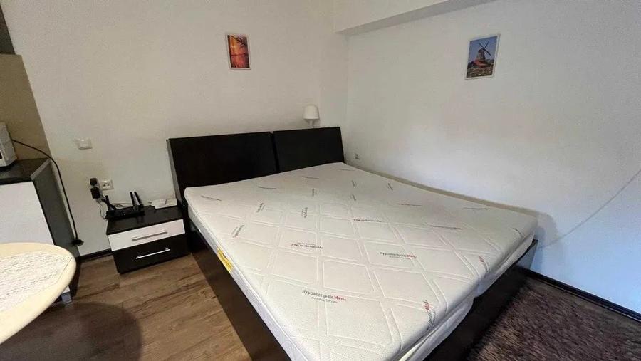 CENTRU- PALAS MALL- apartament 1 camera, bloc nou intabulat