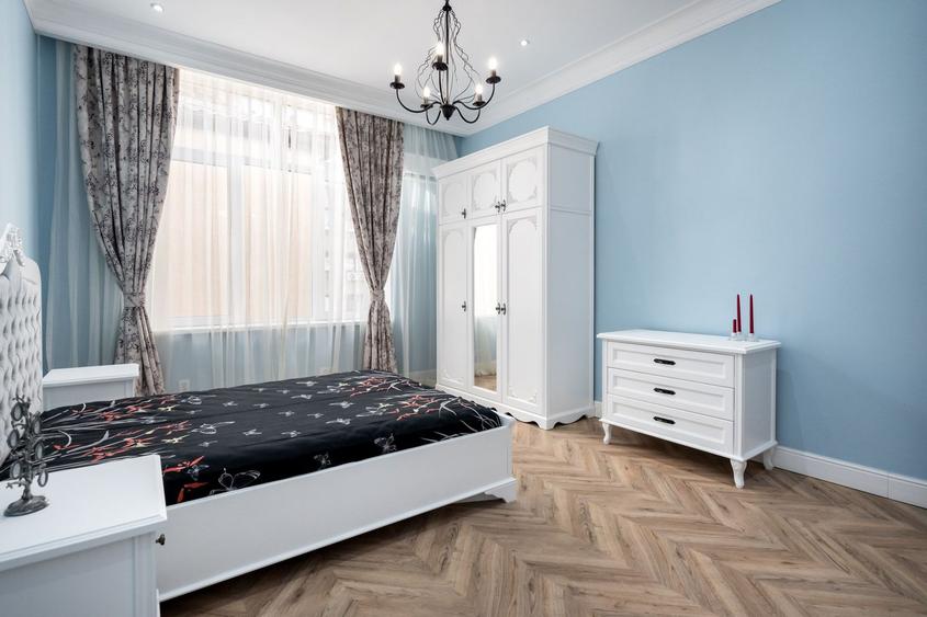 APARTAMENT UNIC BD. REGINA ELISABETA
