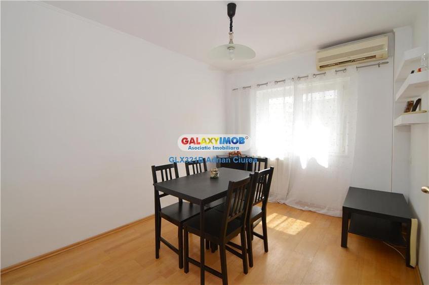 Stefan cel Mare | Parcul Circului | 4 Camere | 2 Bai | Balcon