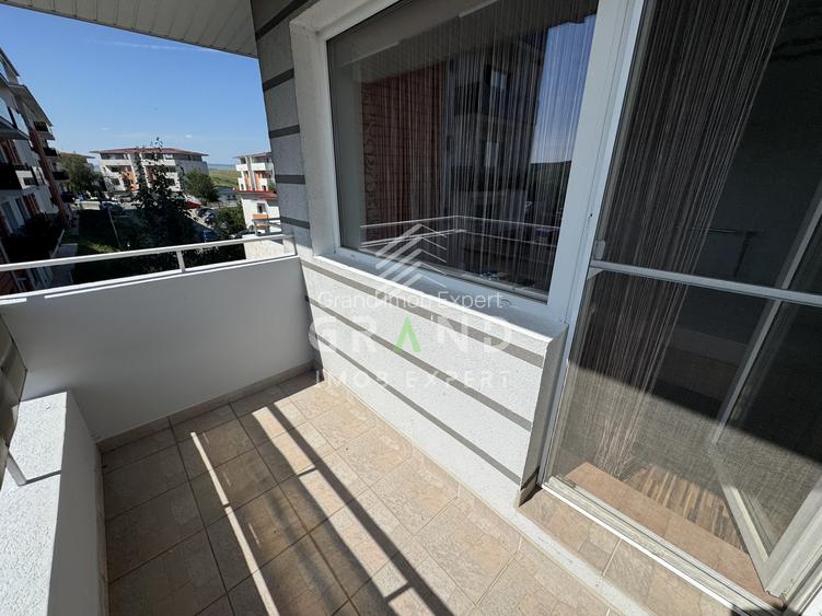 Ap 2 camere | 3 Balcoane | Garaj |Apahida-Omnia Residence - 22