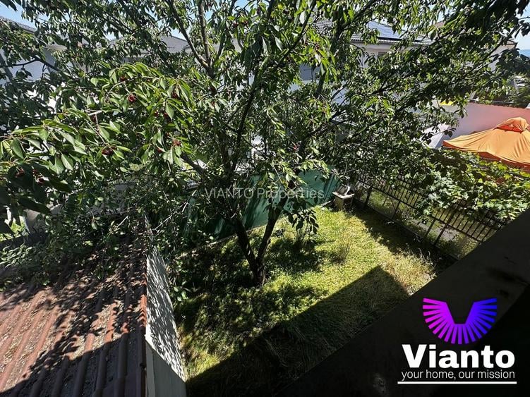 Casa 5 Camere - 125mpu cu Teren de 176mp in Selimbar - 20