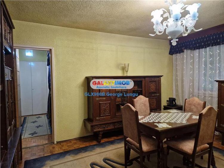 Apartament 3 camere, Drumul Taberei - Favorit. Plata doar cash.