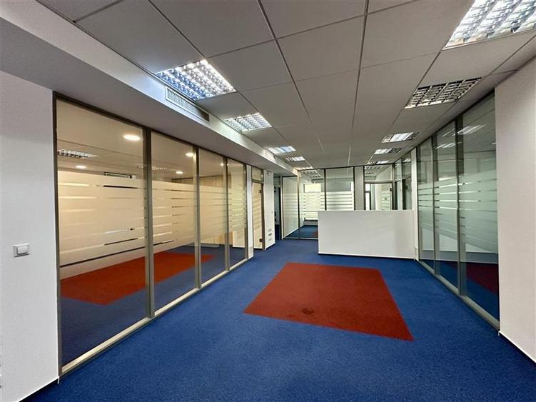 Inchiriere Birouri - Astoria Center - de la 269 mp