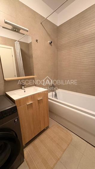 Apartament 2 camere de închiriat în Novum Residence Lacul Morii - 19