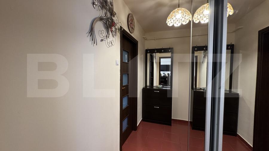 Apartament 3 camere, 96 mp, 3 balcoane, loc de parcare, ULTRACENTRAL