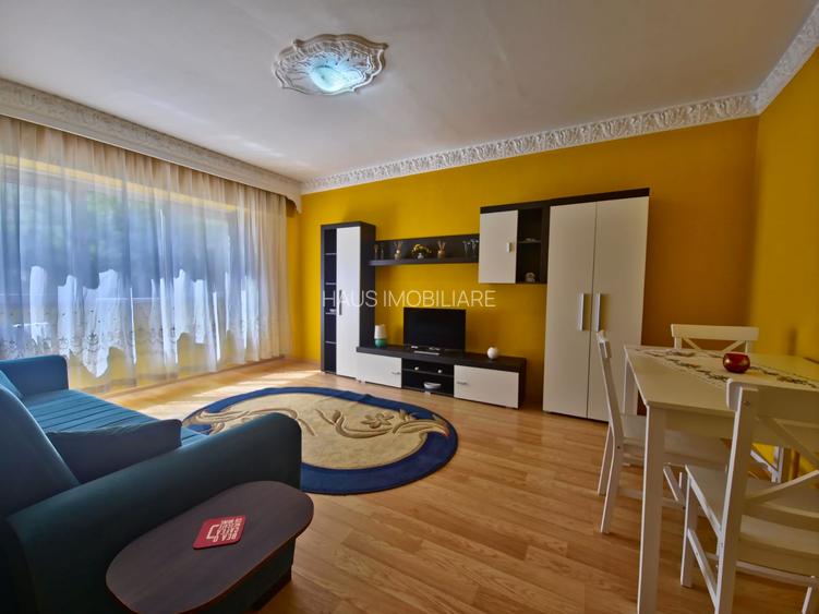 Icil apartament 2 camere decomadat termen lung - 11