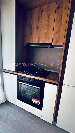 Ap. 2 camere, 81 Residence, prima Inchiriere, mobilat nou - 10