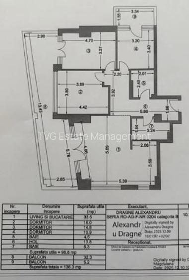 4 Camere, Central Pitesti - 8