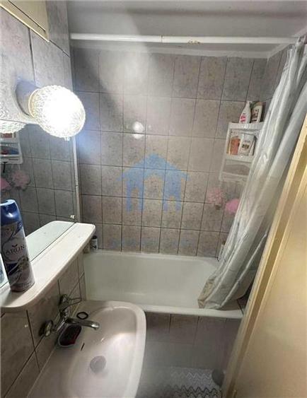Apartament 4 camere, Manastur