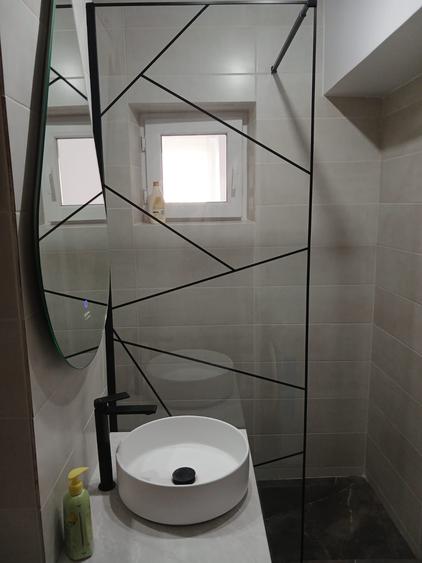 Apartament 2 camere, Gara