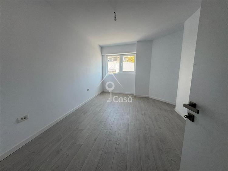 Apartament 3 camere Timpuri Noi