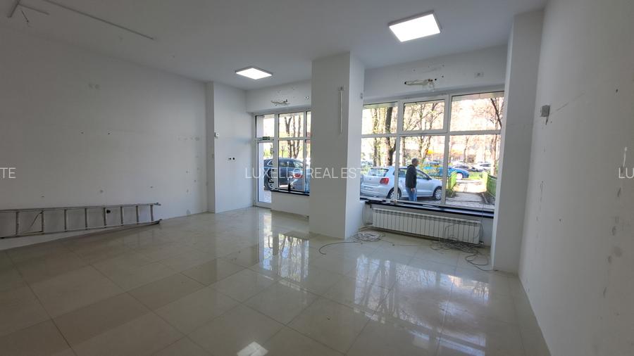 SPATIU COMERCIAL STRADAL - COMISION ZERO - 39