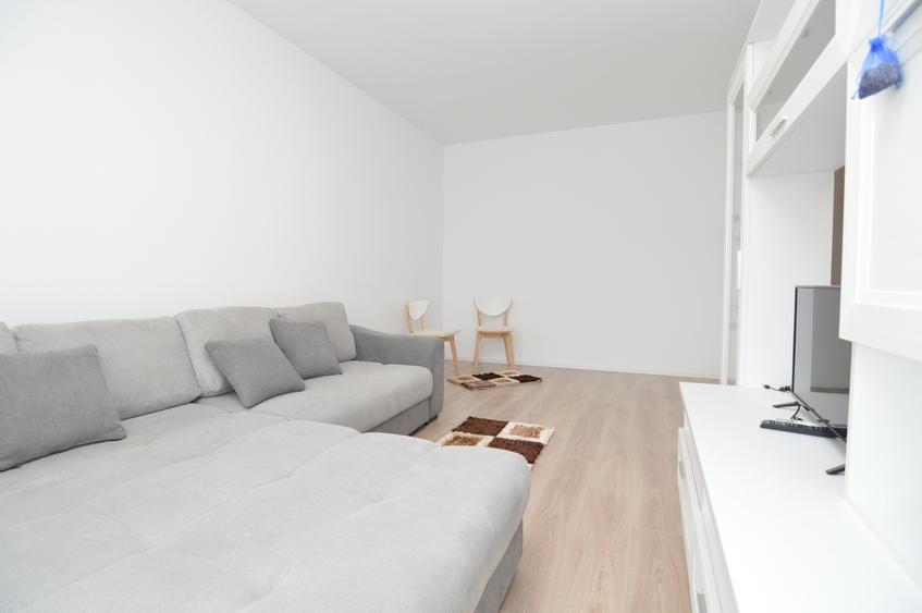 Apartament 2 Camere Atria Urban Resort | Loc Parcare Inclus