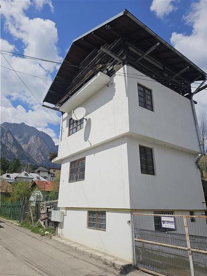 Vila Ultracentral Busteni