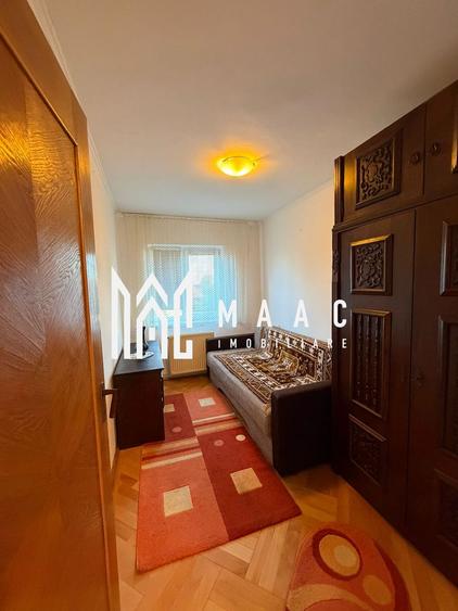 Apartment 3 Camere I Etajul 1 I Scoala de înot