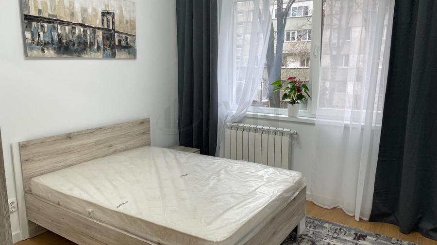 REA1027659 Apartament renovat - prima inchiriere - Piata Gorjului