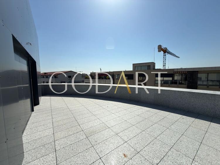 Penthouse exclusivist | Herastrau