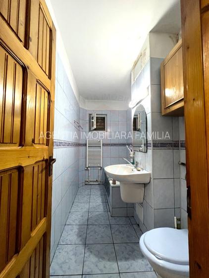 Apartament spațios și luminos cu 4 camere, 2 băi și terasă – Micro 20 - 11