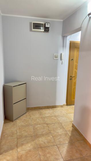De închiriat apartament cu 1 cameră – zona Ceradent | 300 €/lună - 5