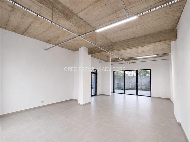 Proprietar, spatiu comercial, 64 mpu , finisat, 2023, lMEGA IMAGE - 4