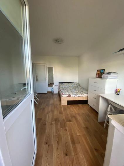 Apartament cu 1 camera - zona Tatarasi - Piata Chirila